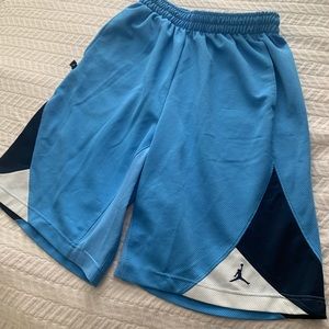 Men’s Jordan shorts. Size medium